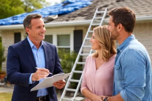 Top Questions About Public Adjusters