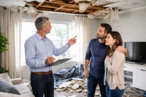 The Moment After Damage Do I Need a Public Adjuster or Not_